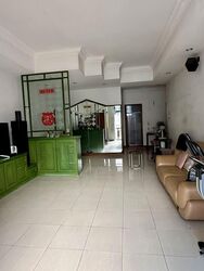 Rosalia Park (D19), Condominium #574763281